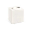 Picture of CARD BOX CREAM 24CM X 24CM X 24CM